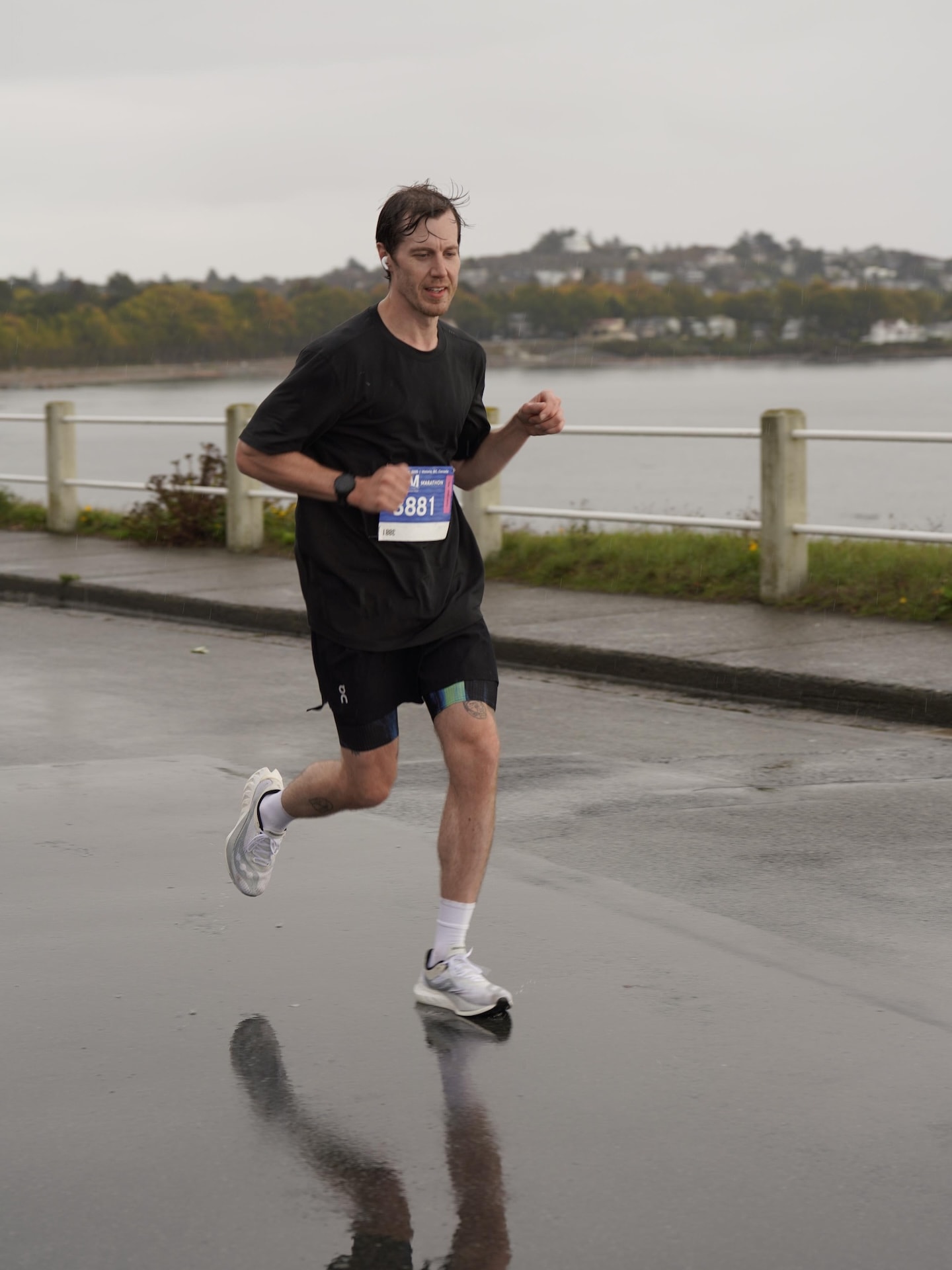 Running